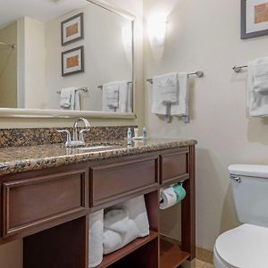 King Suite Mobility accessible
